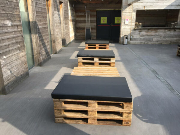 Palletlounge
