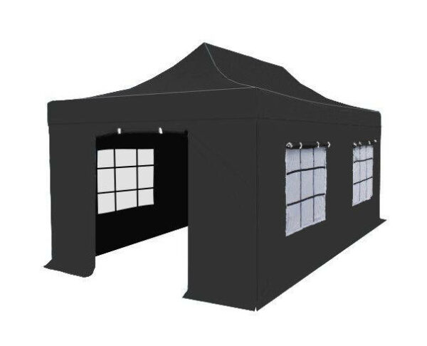 Partytent 3mx3m
