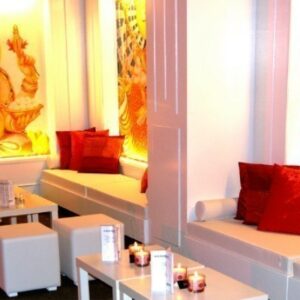 Ganesha Lounge